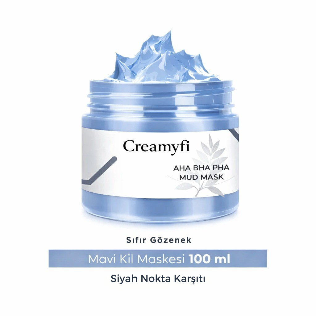 Creamyfi Selestin™