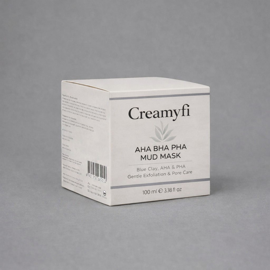 Creamyfi Selestin™